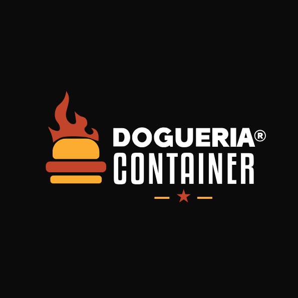 Dogueria Container - logo