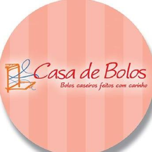 Casa de Bolos Boituva - logo