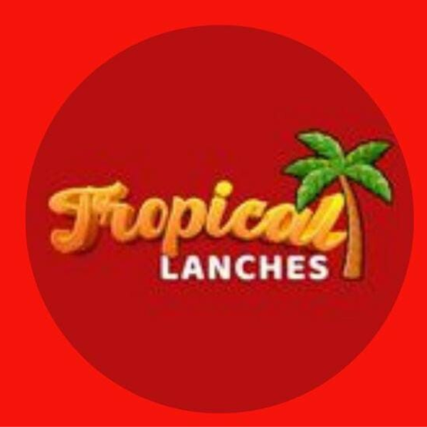 Tropical lanches - logo
