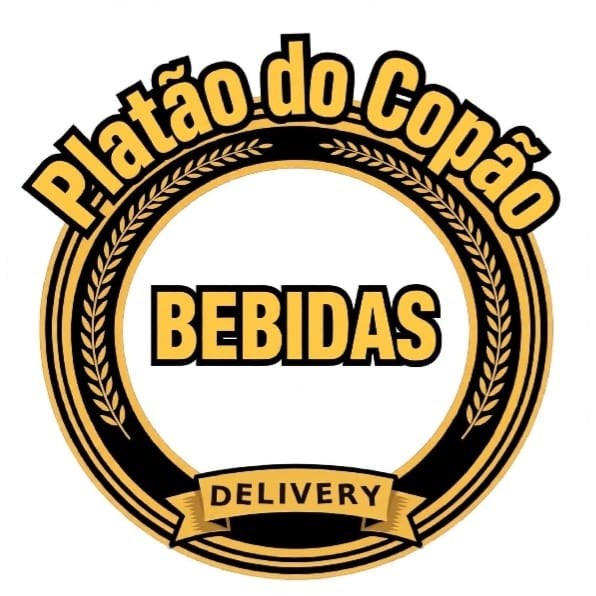 Platão do Copão - logo