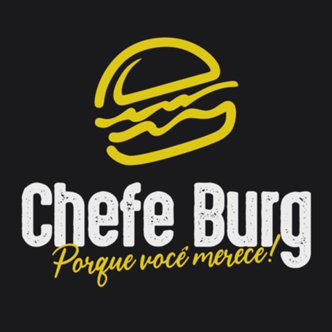 Chefe Burg - logo