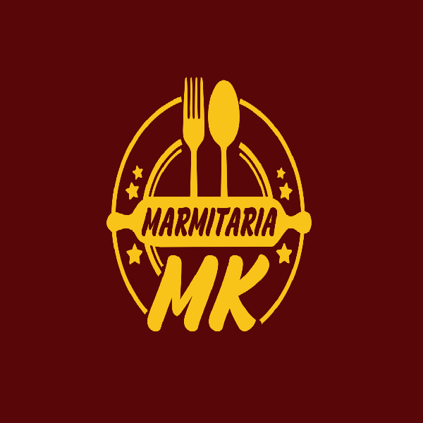 Marmitaria MK - logo