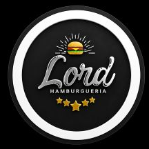 Lord Hamburgueria  - logo