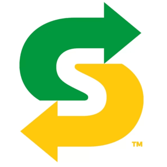 Subway - São Cristóvão - logo