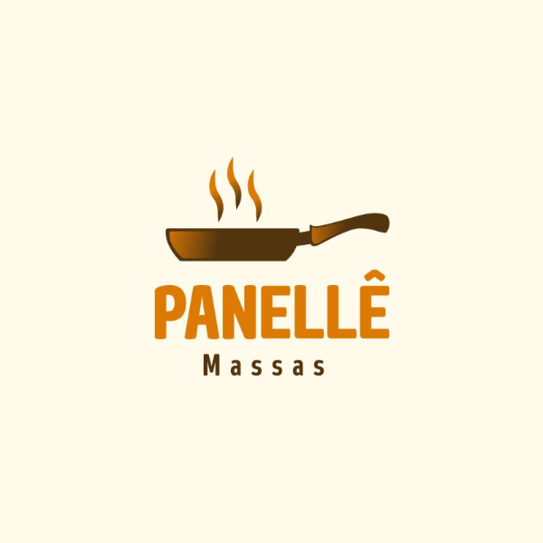 Panellê Massas - logo