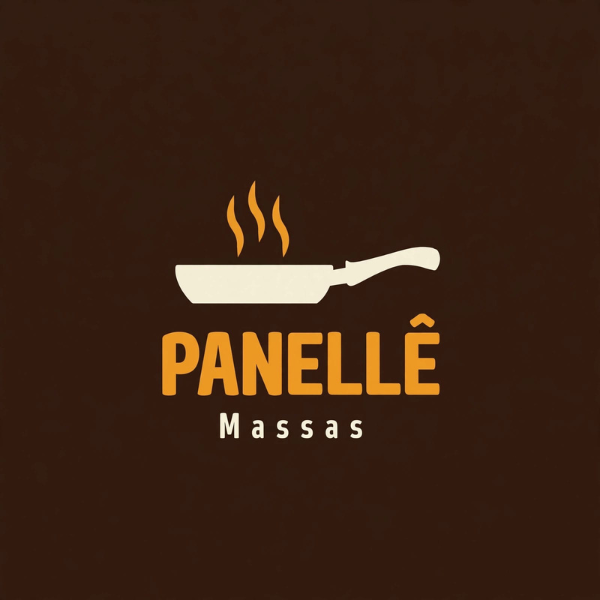 Panellê Massas - logo