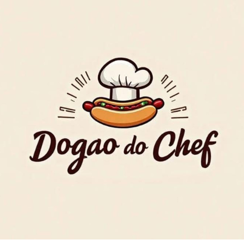 Dogao do chef - logo