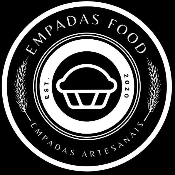 Empadas Food - logo