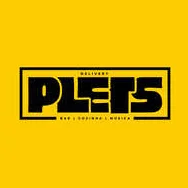 Plets Conveniência - logo