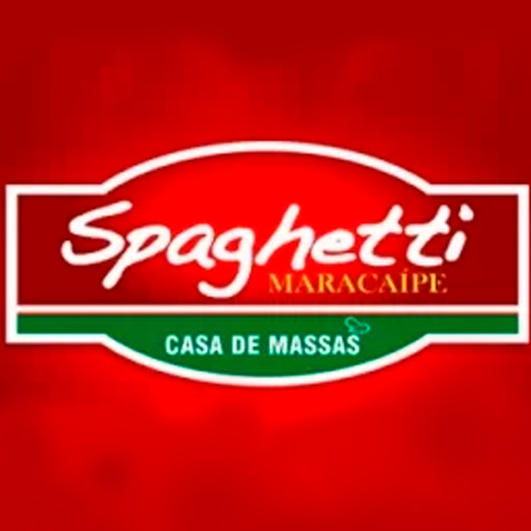 Spaghetti Maracaípe (104 Norte) - logo