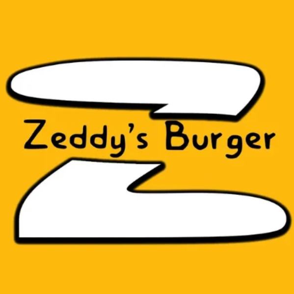 Zeddy's Burguer - logo