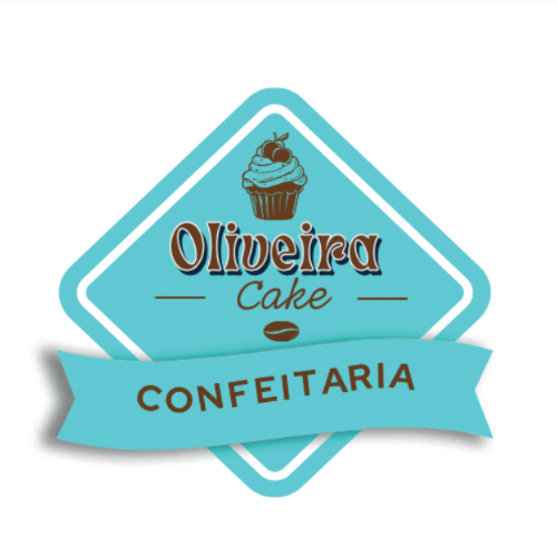 Oliveira Cake - logo