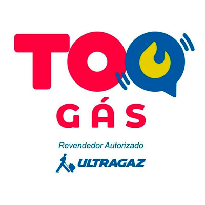 Toq Gás - logo