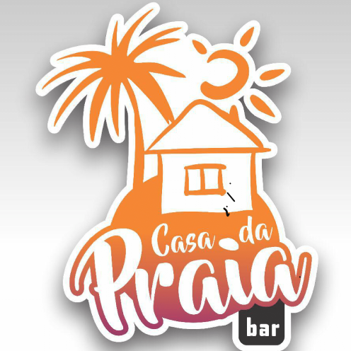 Casa da Praia - logo
