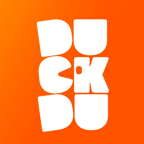Duckdu Burg - logo