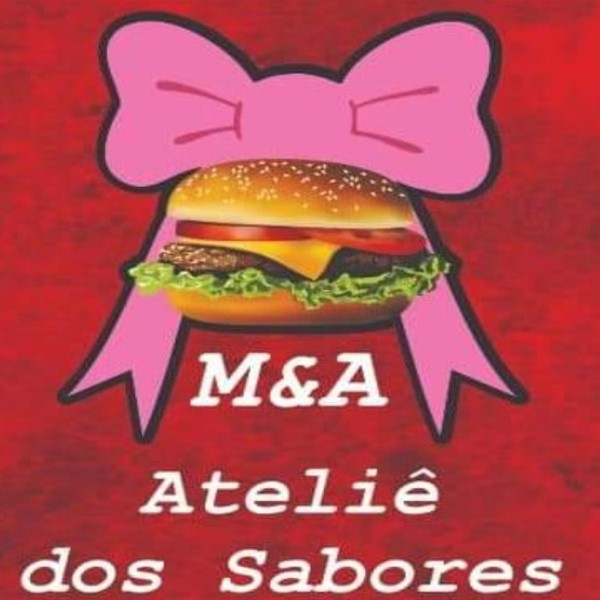 Ateliê dos Sabores - logo