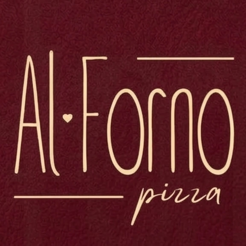 Al Forno Pizza - logo