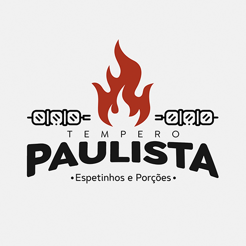 TEMPERO PAULISTA  - logo