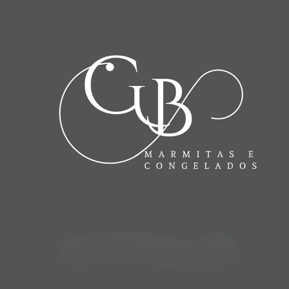 GB MARMITAS E CONGELADOS - logo