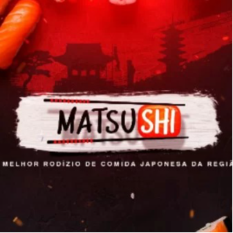MATSUSHI - logo