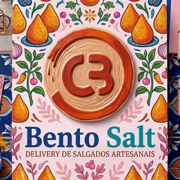  BENTO SALTY  - logo