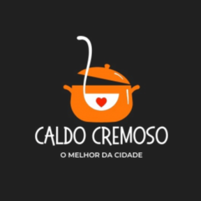 Caldo Cremoso - logo