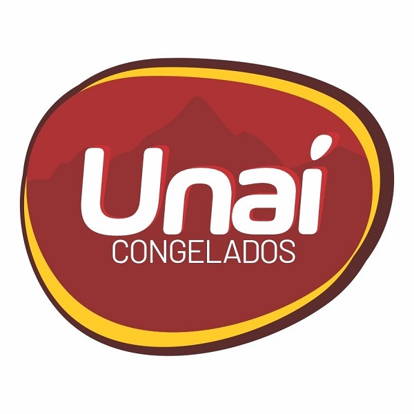 UNAI CONGELADOS - logo