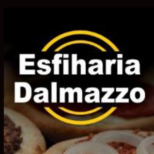 Esfiharia Dalmazzo - logo