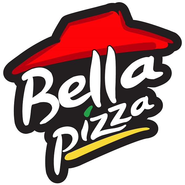 Bella Pizza - logo