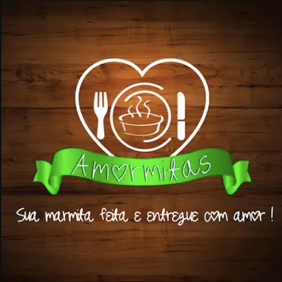 Amormitas - logo