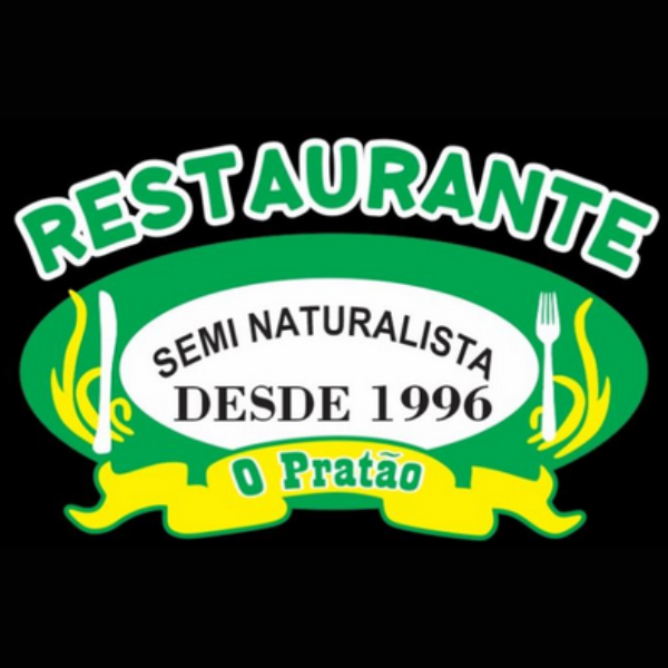 O Pratão Restaurante - logo