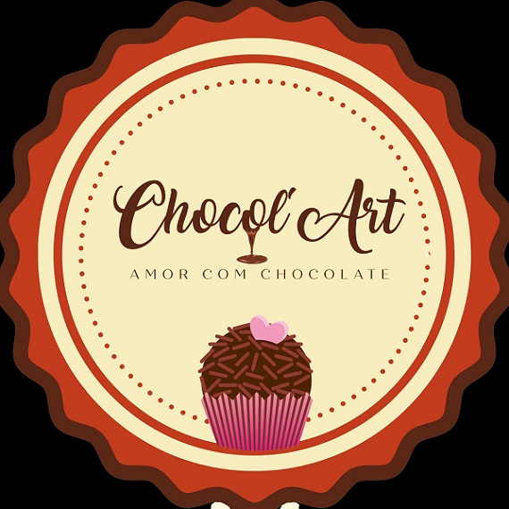 Chocol'Art  - logo