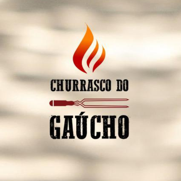 Churrasco do Gaúcho - logo