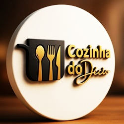 Cozinha do Décio - logo