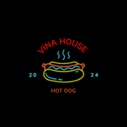 Vina House - logo