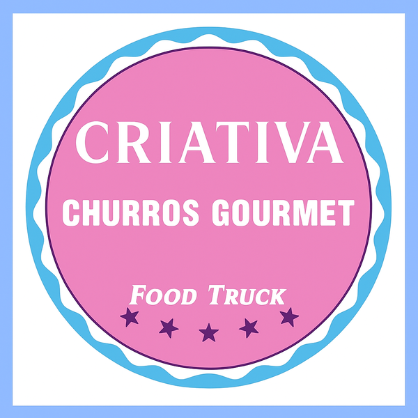 Criativa Churros - logo