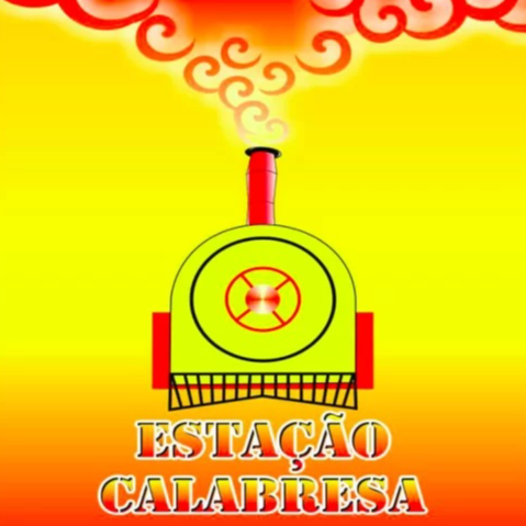 Estação Calabresa - logo