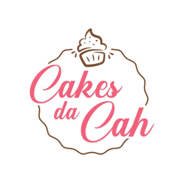 Cakes da Cah - Centro - logo