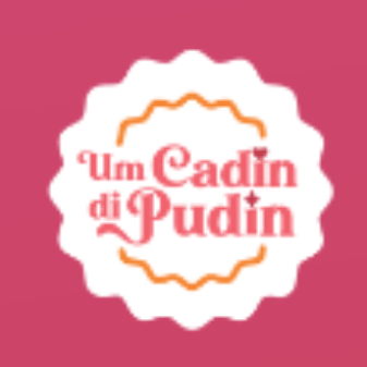 Um Cadin di Pudin - Caminho Novo - logo