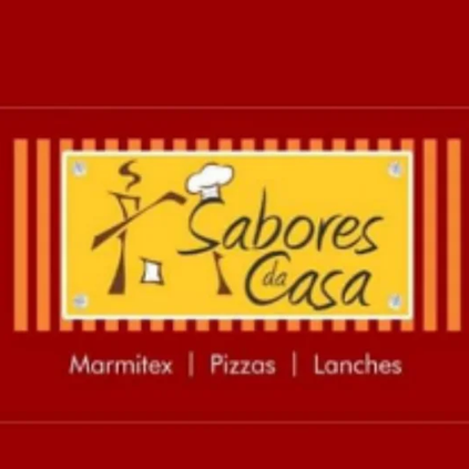 Sabores da Casa - logo
