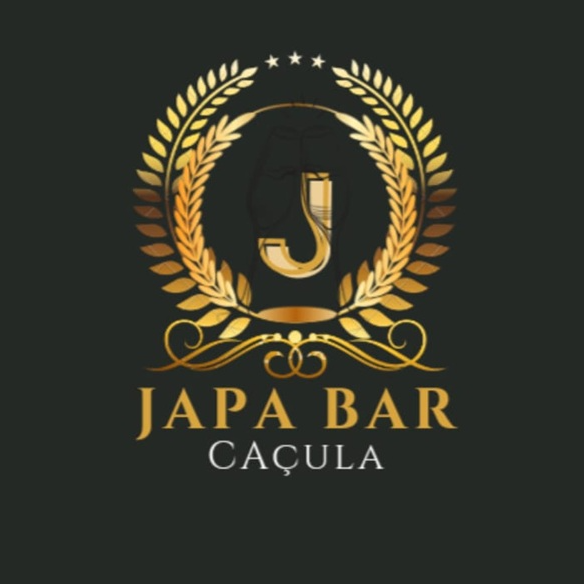Japa Bar e Lanchonete Caçula - logo