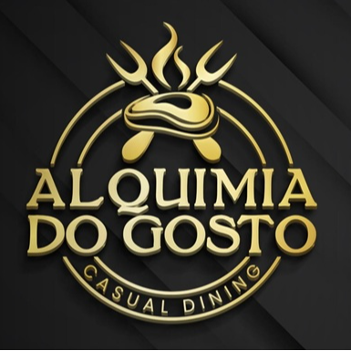 Alquimia do Gosto - logo