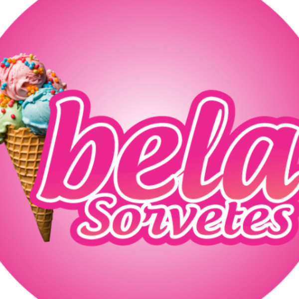 Bela Sorvetes - logo