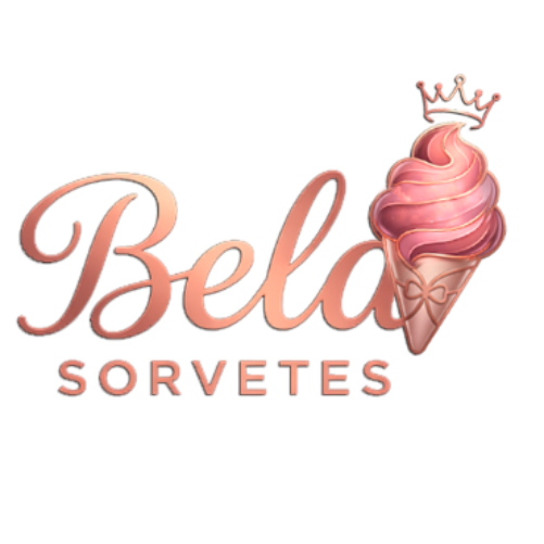 Bela Sorvetes - logo