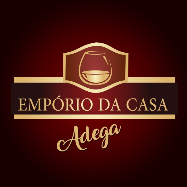 Adega Empório da Casa - logo