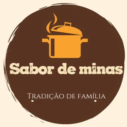 SABOR DE MINAS - logo