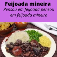 Feijoada Mineira Loja 1 no JD PRIMAVERA - logo