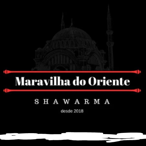 Maravilha Do Oriente - logo