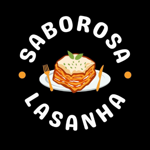 Saborosa Lasanha - logo