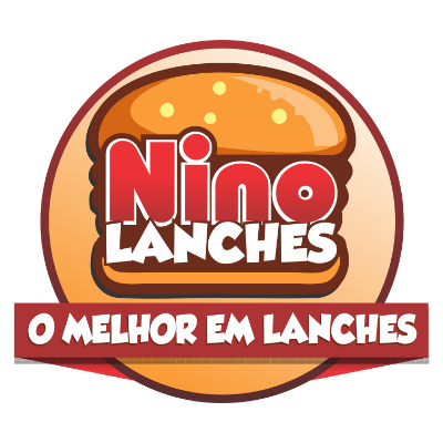 Nino Lanches - logo